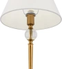 Настольная лампа Freya Rosemary FR5190TL-01BS1