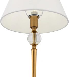 Настольная лампа Freya Rosemary FR5190TL-01BS1