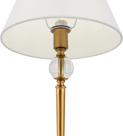 Настольная лампа Freya Rosemary FR5190TL-01BS1