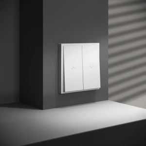 VLS020702 Voltum Voltum S70 цвет белый матовый