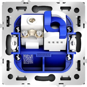 VLS060707 Voltum Voltum S70 цвет графит