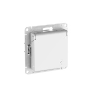 ATN000146S Systeme Electric Schneider Atlas Design цвет белый