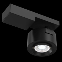 Спот светодиодный Maytoni Treo C062CL-L12B4K