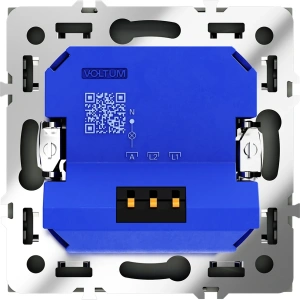 VLS070307 Voltum Voltum S70 цвет графит