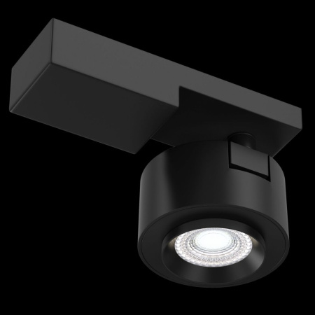 Спот светодиодный Maytoni Treo C062CL-L12B4K