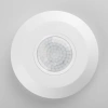 Инфракрасный датчик движения 6м 2000W 360° IP20 Elektrostandard SNS-M-11 белый