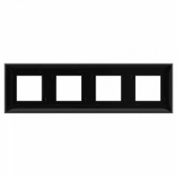 4402908 DKC Рамки Avanti пластик