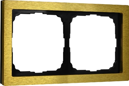 GAL312402 Systeme Electric Рамки Systeme Electric ArtGallery Pure