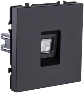 EC-017BK Kollinger Kollinger Eclipse цвет Чёрный матовый