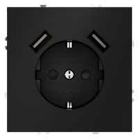 VLS040408 Voltum Voltum S70 цвет черный