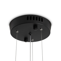Светильник подвесной светодиодный Freya Mono FR6190PL-L7WB