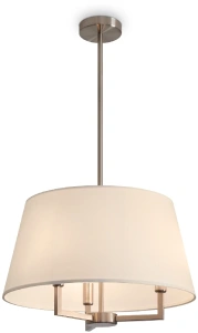 Люстра на штанге Freya Graceful FR2042CL-03N