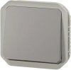 069540L Legrand Legrand Plexo IP55 рамки цвет серый