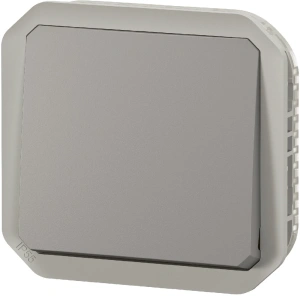 069540L Legrand Legrand Plexo IP55 рамки цвет серый