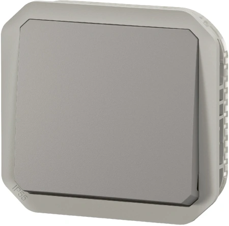 069540L Legrand Legrand Plexo IP55 рамки цвет серый