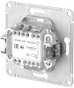 ATN001163S Systeme Electric Schneider Atlas Design цвет аквамарин