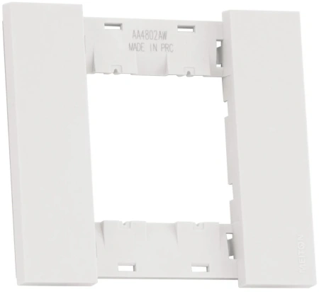 AA4802AW MEITON Рамки MEITON