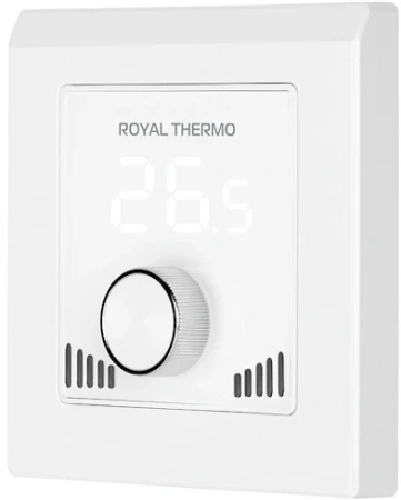 Терморегулятор Royal Thermo Intellon RTI-16 WiFi белый (НС-1599135)