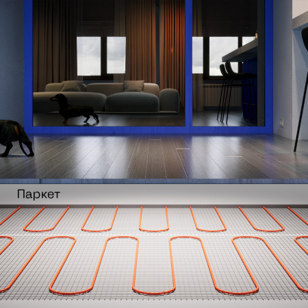 Нагревательный мат Voltum Т150 (VLT01-150-3.5)