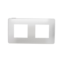 NU280456 Schneider Electric Рамки Studio Metal для антрацит механизмов