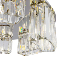 Хрустальная люстра Maytoni Colline MOD083PL-06CH