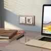 W1120162 Werkel Werkel механизмы айвори матовые