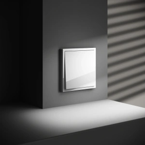 VLS010301 Voltum Voltum S70 цвет белый
