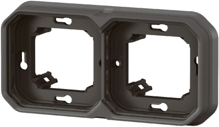 069607L Legrand Legrand Plexo IP55 цвет антрацит