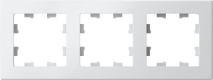 ATN000103 Systeme Electric Рамки Schneider Atlas Design
