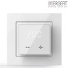 Терморегулятор Ergert FLOOR CONTROL 340 white (ETR34009010)
