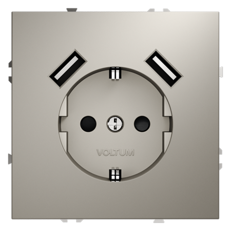 VLS040403 Voltum Voltum S70 цвет кашемир