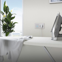 W1171606 Werkel Werkel механизмы серебряные