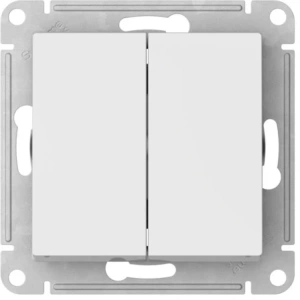 ATN440151S Systeme Electric Schneider Atlas Design цвет белый