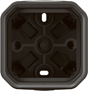 069601L Legrand Legrand Plexo IP55 цвет антрацит
