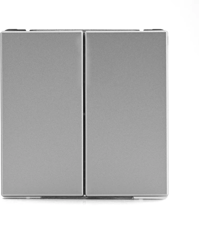 GAL000351 Systeme Electric Schneider Electric ArtGallery цвет алюминий