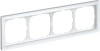 GAL330104 Systeme Electric Рамки Systeme Electric ArtGallery Pure