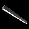 Трековый магнитный светильник светодиодный Maytoni Exility Basis TR030-4-24WTW-DSZ-B