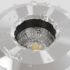 Уличный светильник встраиваемый в грунт светодиодный Maytoni Flash O044DL-L1S3K3