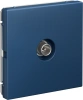 GAL001192 Systeme Electric Schneider Electric ArtGallery цвет аквамарин