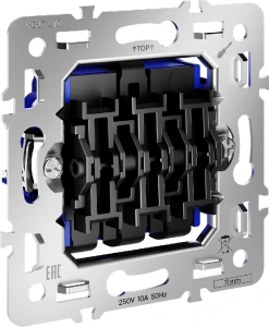 VLS0301M Voltum Механизмы Voltum