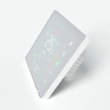 Терморегулятор ATOM Alpha Wi-Fi белый (CN2046)