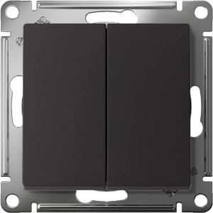 ATN001065S Systeme Electric Schneider Atlas Design цвет карбон