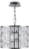 Хрустальная люстра Maytoni Gelid MOD184-PL-01-CH