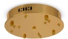 Основание для светильника Freya Tier FR5257A-L3G