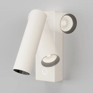 Спот светодиодный Maytoni Wall Twist C077WL-L3W3K