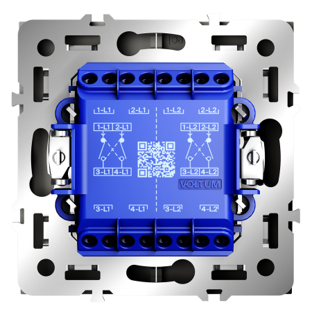 VLS020503 Voltum Voltum S70 цвет кашемир