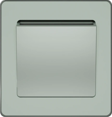FSE000814 Systeme Electric Infinity цвет Таежное утро
