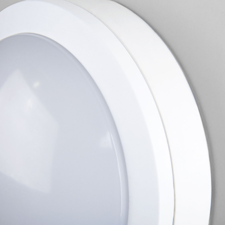 Пылевлагозащищенный светодиодный светильник 15W 6500K IP65 Elektrostandard LTB51