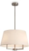 Люстра на штанге Freya Graceful FR2042CL-03N