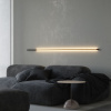 Светильник настенный светодиодный Alto LED 4000K черный Elektrostandard 40134/LED